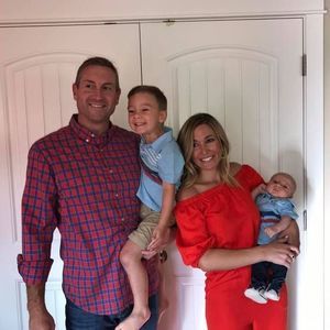 Meet your Posher, Bryan